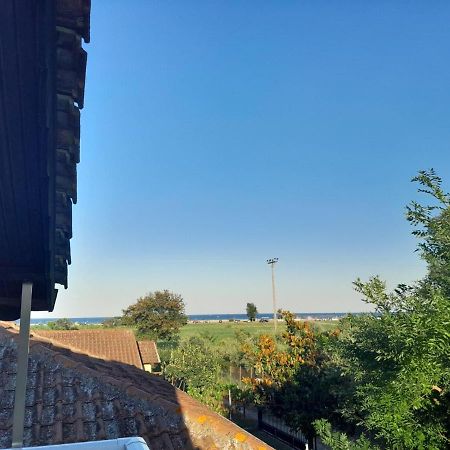 Olympian Chalet Παραλία Εξωτερικό φωτογραφία