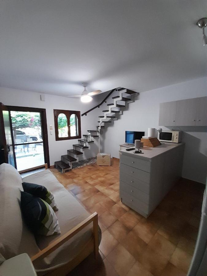 Olympian Chalet Παραλία Εξωτερικό φωτογραφία