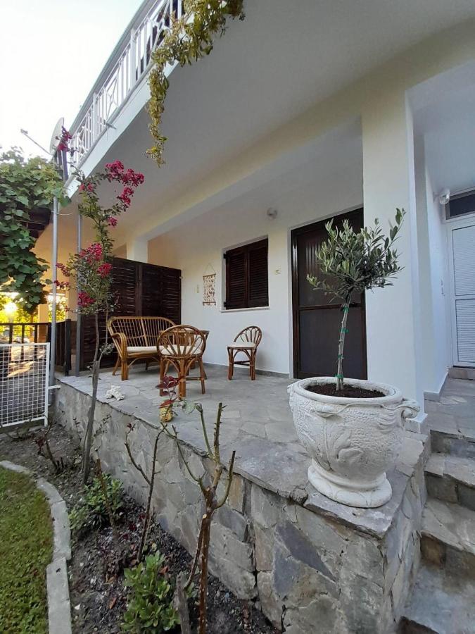 Olympian Chalet Παραλία Εξωτερικό φωτογραφία