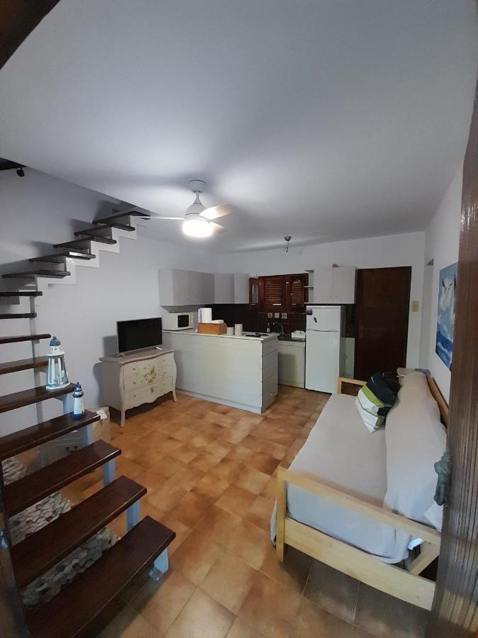 Olympian Chalet Παραλία Εξωτερικό φωτογραφία