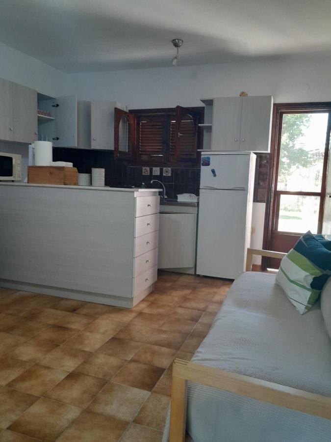 Olympian Chalet Παραλία Εξωτερικό φωτογραφία