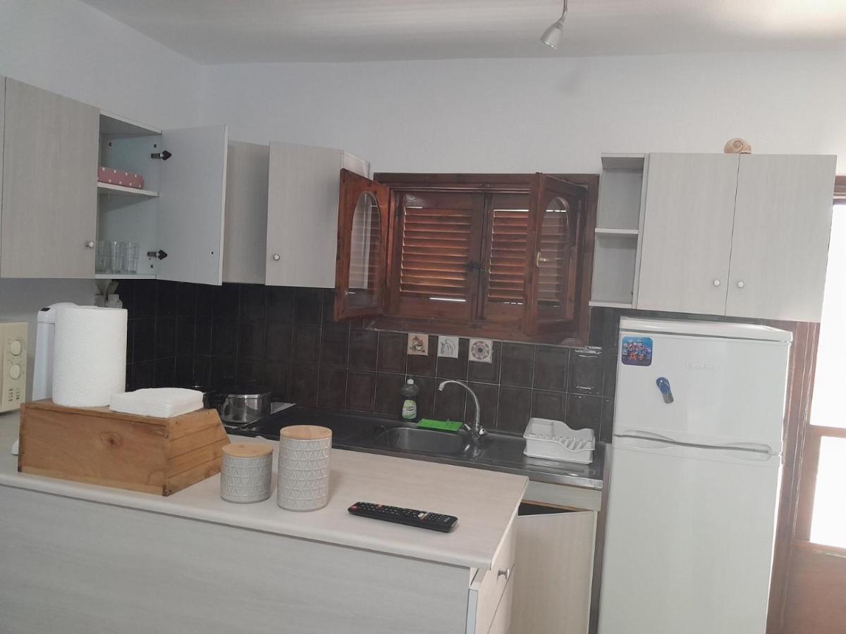 Olympian Chalet Παραλία Εξωτερικό φωτογραφία