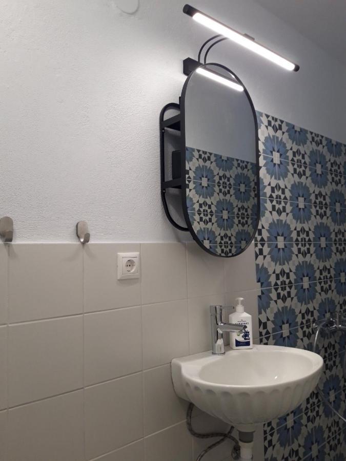 Olympian Chalet Παραλία Εξωτερικό φωτογραφία