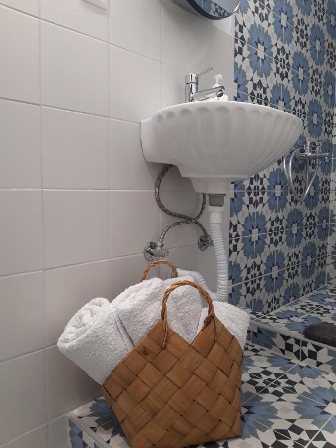 Olympian Chalet Παραλία Εξωτερικό φωτογραφία