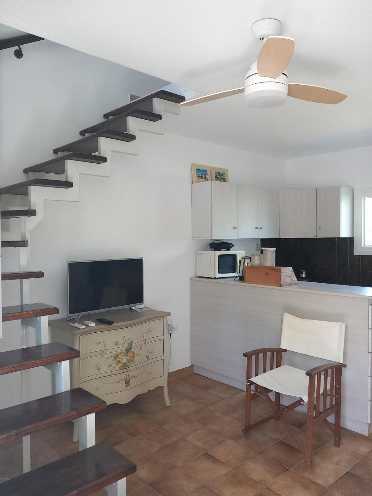 Olympian Chalet Παραλία Εξωτερικό φωτογραφία