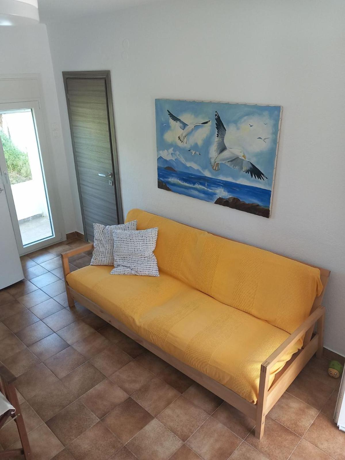 Olympian Chalet Παραλία Εξωτερικό φωτογραφία